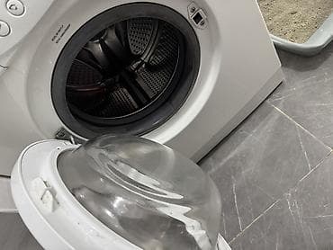 стиральный машына бу: ПРОДАЕТСЯ Стиральная машина Samsung, фронтальная загрузка. Реальным — 3