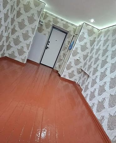 18 м², С мебелью