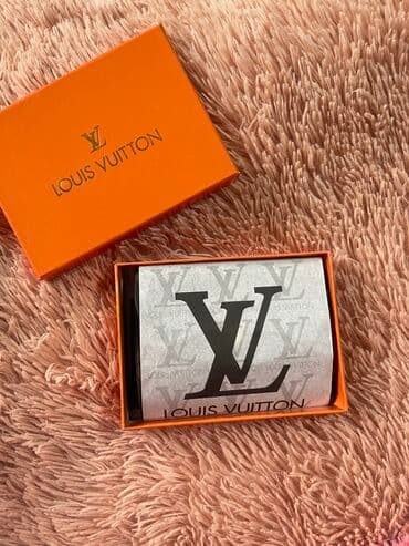 купить мужской кошелек: Продаю кошелёк от луи витон 
идеальное качество пойдёт ра подарок — 2