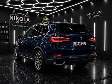 автошампунь бишкек: BMW X5: 2020 г., 3 л, Автомат, Бензин, Жол тандабас — 3