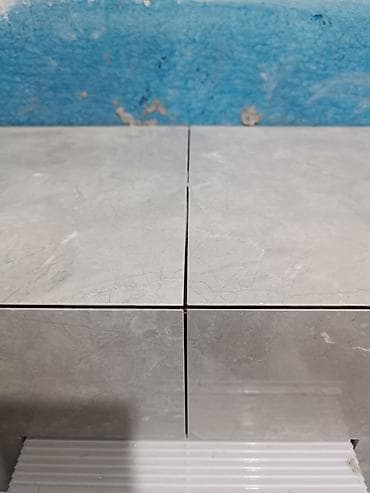 bay tash: Подготовка стен для укладки, Подготовка стен для грунтовки, Гидроизоляционные работы | Керамогранитая плитка | Вертикальная укладка, Диагональная укладка, Горизонтальная укладка Больше 6 лет опыта — 8