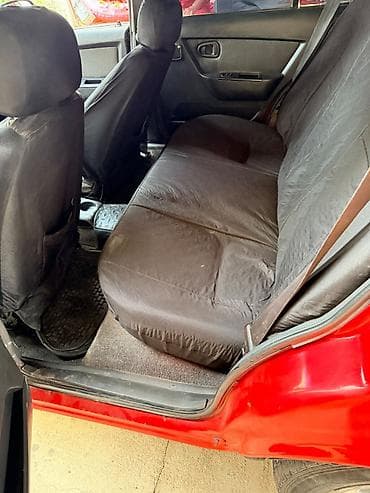 кузов нексия 2: Daewoo Nexia: 2008 г., 1.5 л, Механика, Газ, Седан — 10