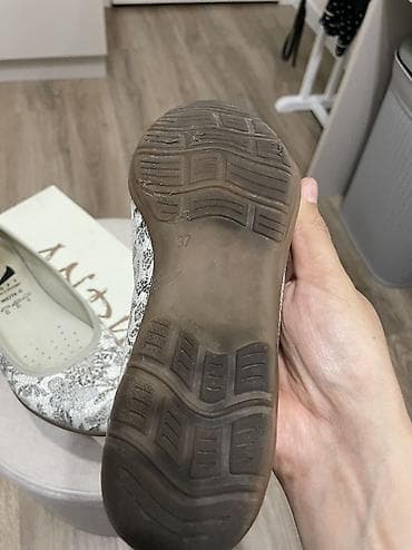 бекер кучук: Балетки женские Rieker Soft В отличном состоянии. Размер 37 — 5