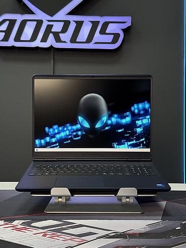 dell alienware: Игровой, Новый, Intel Core i7, В рассрочку — 1