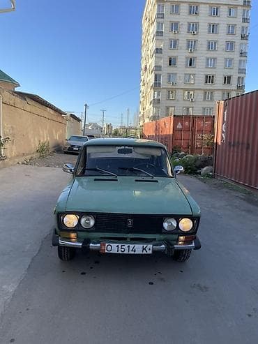 avante n line: ВАЗ (ЛАДА) 2106: 1997 г., 1.6 л, Ручные, Бензин, Седан — 1