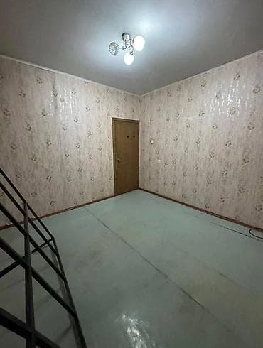 Недвижимость: 2 комнаты, 48 м², Центральная мечеть 105 серия, 1 этаж — 2