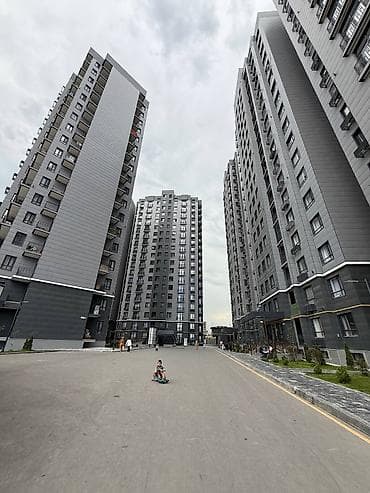 2022: 2 комнаты, 53 м², 16 этаж — 8