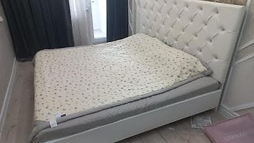 мкр джал квартиры: 1 комната, Душевая кабина, Постельное белье, Бронь — 6