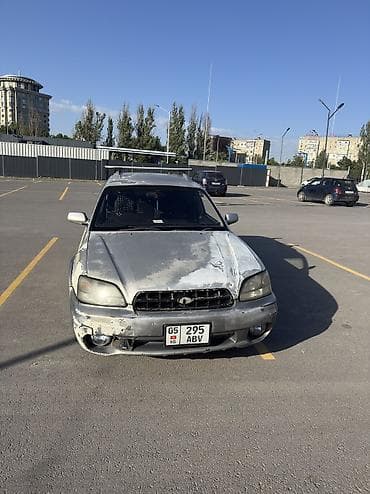 субару аутбек 2021 цена: Subaru Legacy: 2000 г., 2.5 л, Автомат, Газ, Универсал — 9