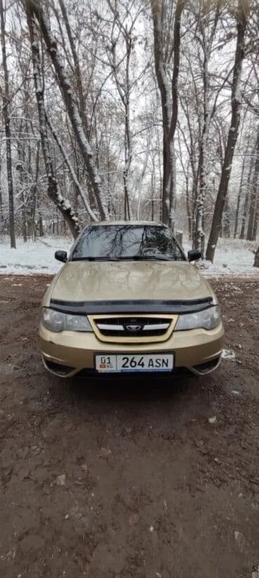 кулиса нексия: Daewoo Nexia: 2012 г., 1.5 л, Механика, Бензин, Седан — 2