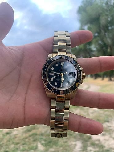 наручные часы rolex: Продаю наручные часы Rolex механические Часы в хорошем состоянии — 5