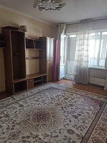 сдаю квартира в токмоке: 3 комнаты — 10