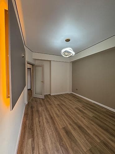 Үй куруучулардан жаңы конуштар: 2 бөлмө, 50 м², Элитка, 10 кабат, Евроремонт — 2