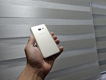 galaxy tab e: Samsung Galaxy A3, Б/у, 16 ГБ, цвет - Золотой, 1 SIM, 2 SIM — 4