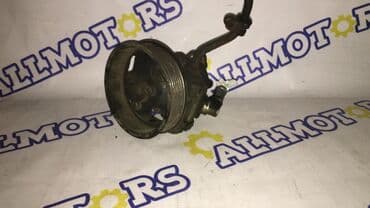 запчасти на пассат б5 в бишкеке: Гидроусилитель Mercedes-Benz — 1