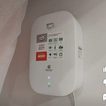 фото строительных работ: Вентиляция по ГОСТу Вентиляция производственных, коммерческих — 5