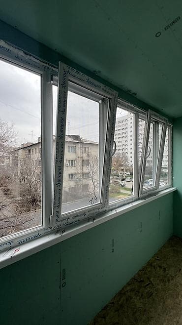 Двери на заказ: Утепление фасада, Утепление балкона, лоджии, Утепление стен | Утепление дома, Утепление квартиры, Утепление контейнера Керамзит, Пенопласт, Пенополиуретан Больше 6 лет опыта — 5