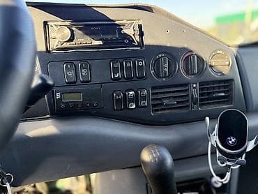 land cr: Эвакуатор, Mercedes-Benz, Прямая — 6