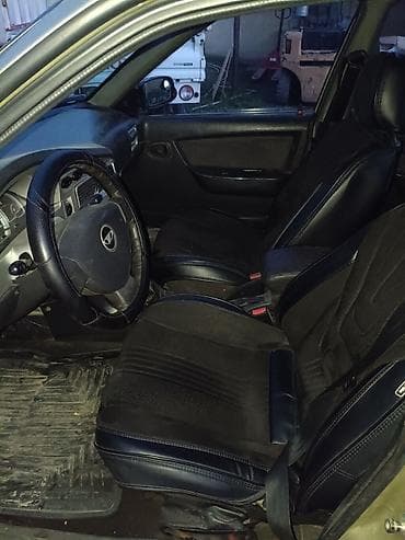 нексия 1 капот: Chevrolet Nexia: 2011 г., 1.5 л, Механика, Бензин, Седан — 7