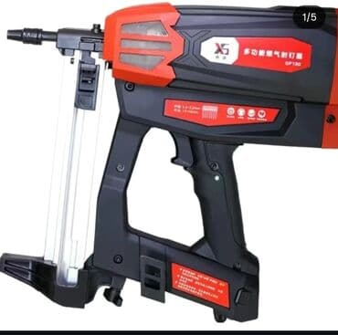 игла для мяча: Toua гвозди для монтажного пистолета Гвозди и газ для монтажного — 3