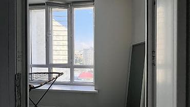 квартира с панорамным видом: Светлая 2‑комнатная квартира с современной отделкой и полной — 8