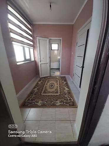 туалет жасайбыз: Продаётся частный дом с участком. - 5 комнат - Кирпичный дом - — 5