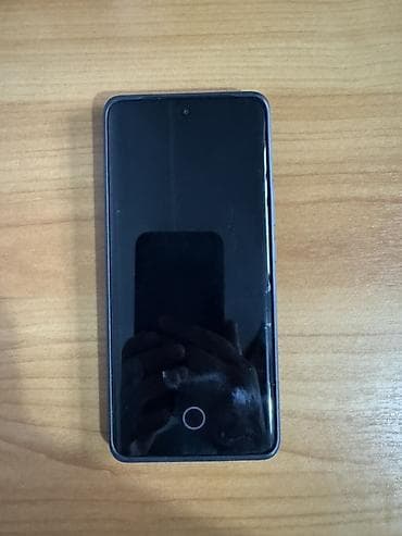 note 15: Redmi, Redmi Note 15, цвет - Серый — 1