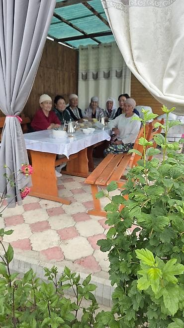 Кыймылсыз мүлк: Дом отдыха «Эко-Дом+» Уютная база отдыха с отдельными деревянными — 3