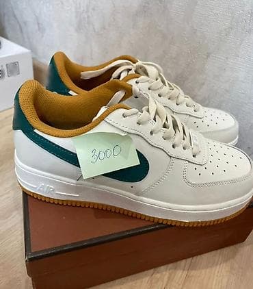 Кроссовки, 38, 38.5, Nike, Новый