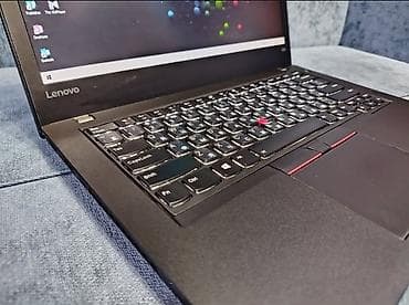 xp pen: Ноутбук Lenovo Ультрабук, Intel Core i5, ОЗУ, RAM: 16 ГБ, Lenovo ThinkPad — 3