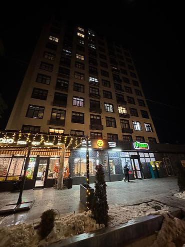 pro group: Аренда офисов, 220 м², В жилом комплексе — 8