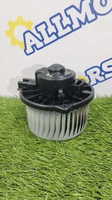 rx400h: Электрический моторчик Lexus 2007 г., Б/у, Оригинал — 1