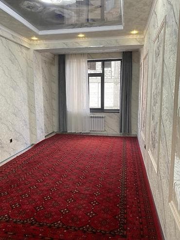 jack 4: 2 комнаты, Риэлтор, Без подселения — 6