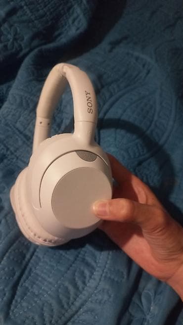 наушники sony маленькие: Беспроводные накладные наушники, Sony — 1