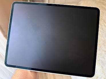 ipad pro m2: Планшет, Apple, память 1 ТБ, 12" - 13", 5G, Новый, Классический цвет - Серебристый — 3