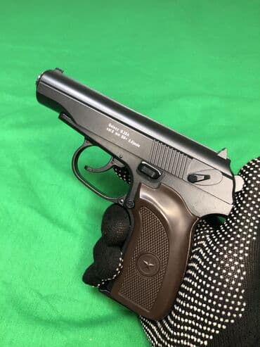 eilik robot цена бишкек: Игрушечная пистолет Макарова Стреляет пластиковыми пулями✅ Корпус — 2