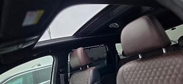 санто фе: Hyundai Santa Fe: 2018 г., 2 л, Автомат, Бензин, Кроссовер — 10