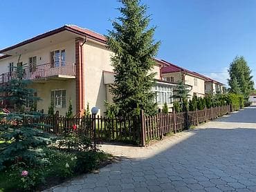 2 бөлмө, 52 м², Элитка, 2 кабат, Евроремонт lalafo.kg да 2 бөлмө, 52 м², Элитка, 2 кабат, Евроремонт