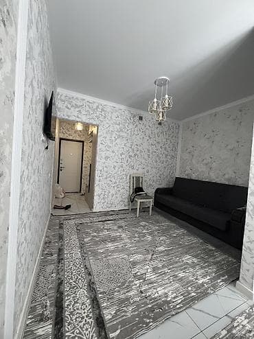 лазурный квартира: 1 комната, Собственник — 6