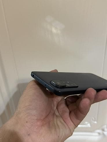 oppo a5: Redmi, Redmi Note 11S, Б/у, 128 ГБ, цвет - Черный, 2 SIM — 5