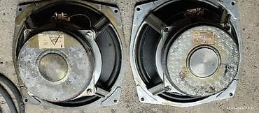 усилитель антены: Продаю динамики от колонок s90 рабочии после профилактики цена 5000 — 3