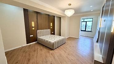 2 комнаты, 78 м², Элитка, 12 этаж, Дизайнерский ремонт