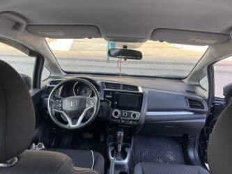 подшибник фит: Honda Fit: 2019 г., 1.5 л, Бензин, Хэтчбэк — 6