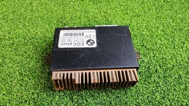 e39: Блок EDC plys E32 E38 E31 E39 37 15 1 —-162 631 Год 1997 В отличном — 3