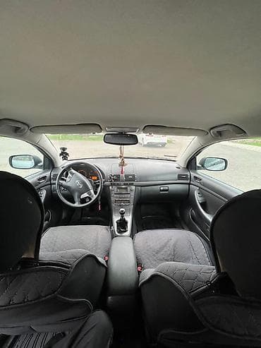 2 uz fe: Toyota Avensis: 2009 г., 2.2 л, Механика, Дизель, Универсал — 10