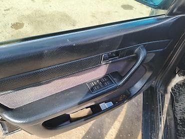 ремонт ходовой часть: Audi 100: 1993 г., 2.3 л, Ручные, Бензин, Седан — 9