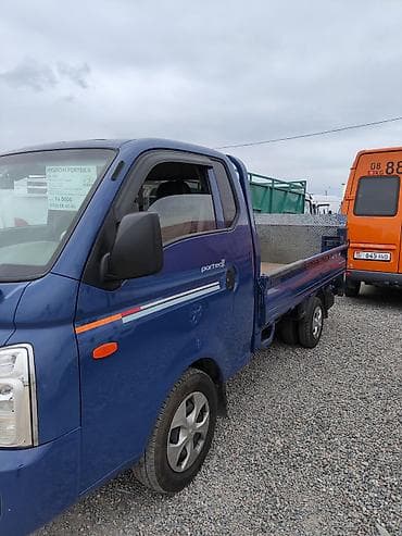 хундай аванте 1: Жеңил жүк ташуучу унаа, Hyundai, Стандарт, 3 т, Колдонулган — 6