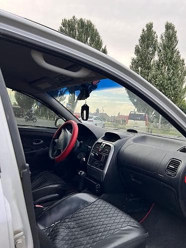 mitsubishi junior: Mitsubishi Carisma: 2002 г., 1.8 л, Автомат, Бензин, Седан — 7