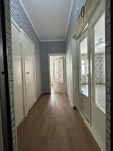 all group: 1 комната, 42 м², 106 серия, 4 этаж, Косметический ремонт — 2