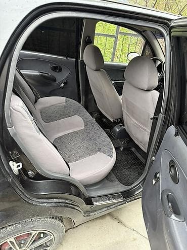 купить опель вектра б: Daewoo Matiz: 2011 г., 0.8 л, Ручные, Бензин, Хэтчбэк — 8